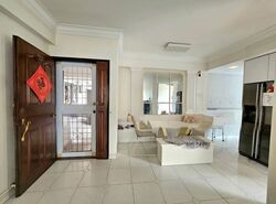 Orchid Park Condominium (D27), Condominium #573718051